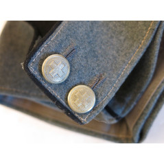 Calot Suisse original daté 1941 état neuf 