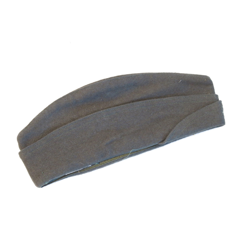 Calot US original  1941 taille 6 7/8 ref ca 488