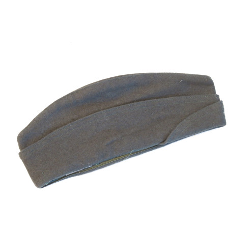 Calot US original  1941 taille 6 7/8 ref ca 488