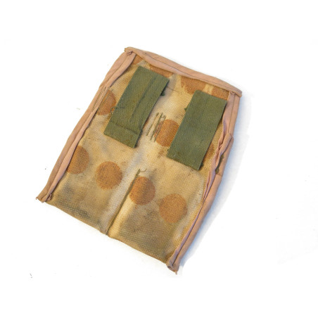 Porte chargeur USM1 Vietnam ARVN pour 2 chargeurs 30 coups ref co 66