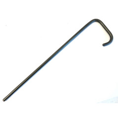 Baguette de nettoyage STEN