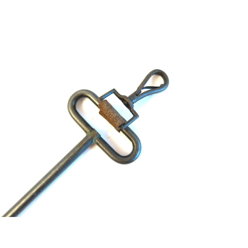 Baguette de nettoyage originale  Mauser 98K 256mm