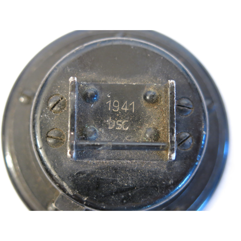 Ecouteur radio Allemand  Wh bsc 1941 Ref wh 412 box 215 