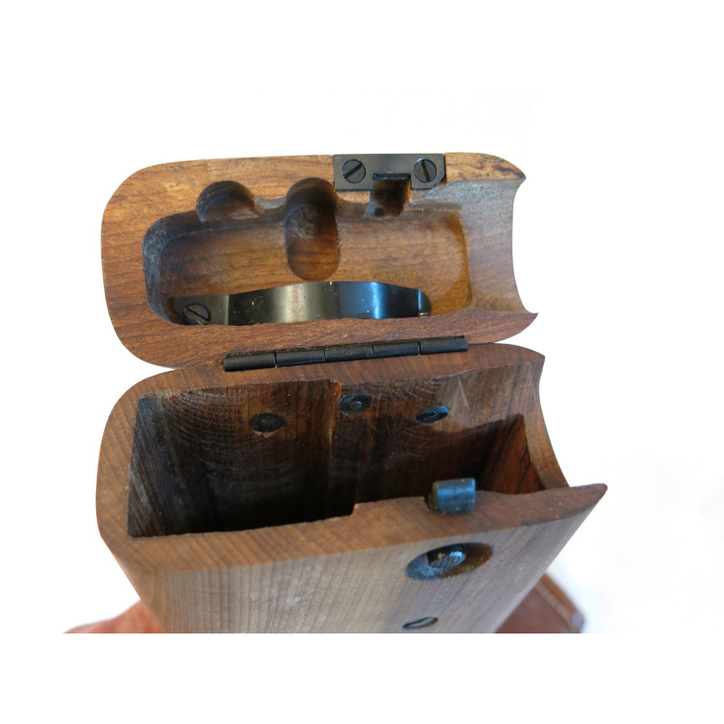 Crosse bois C96 modèle 1912 -1916