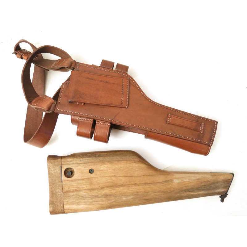 etui-crosse-bois-m712-schnell-avec-brelage-pour-double-chargeur etui-crosse-bois-m712-schnell-avec-brelage-pour-double-chargeur