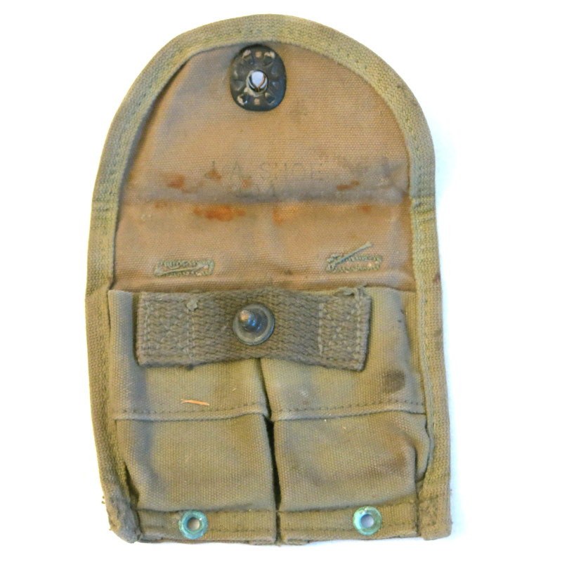 Porte chargeur USM1 indo   mod ceinture