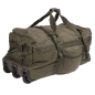 Sac commando avec roulettes