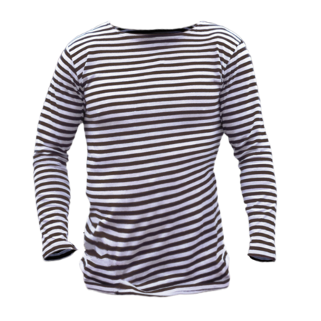 Marinière Russe d'été