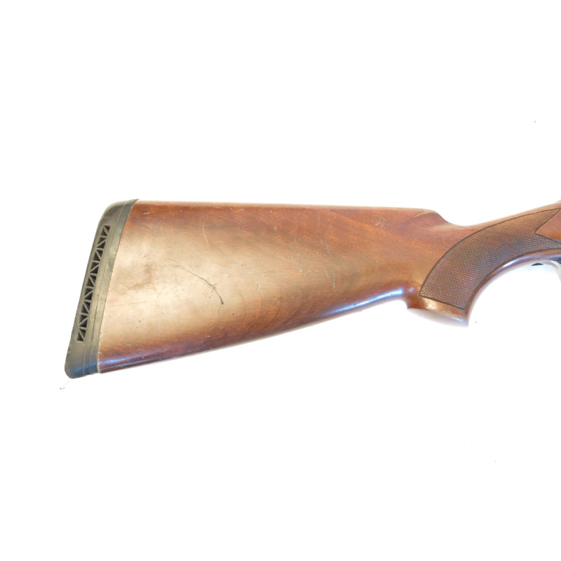 Fusil  LUIGI FRANCHI spa Falconet 2000  superposé  calibre 12 /70 