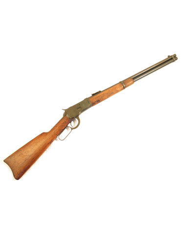 Carabine 1892 originale Winchester modele 1892 calibre 44 WCF N°27063