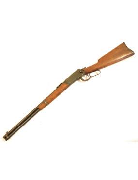 Carabine 1892 originale Winchester modele 1892 calibre 44 WCF N°27063