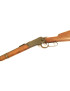 Carabine 1892 originale Winchester modele 1892 calibre 44 WCF N°27063