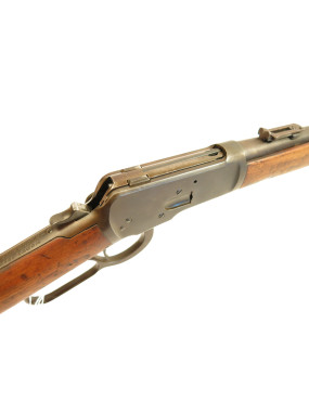 Carabine 1892 originale Winchester modele 1892 calibre 44 WCF N°27063