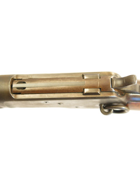 Carabine 1892 originale Winchester modele 1892 calibre 44 WCF N°27063