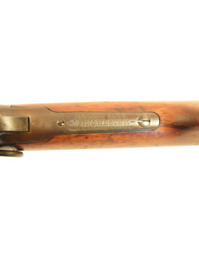 Carabine 1892 originale Winchester modele 1892 calibre 44 WCF N°27063