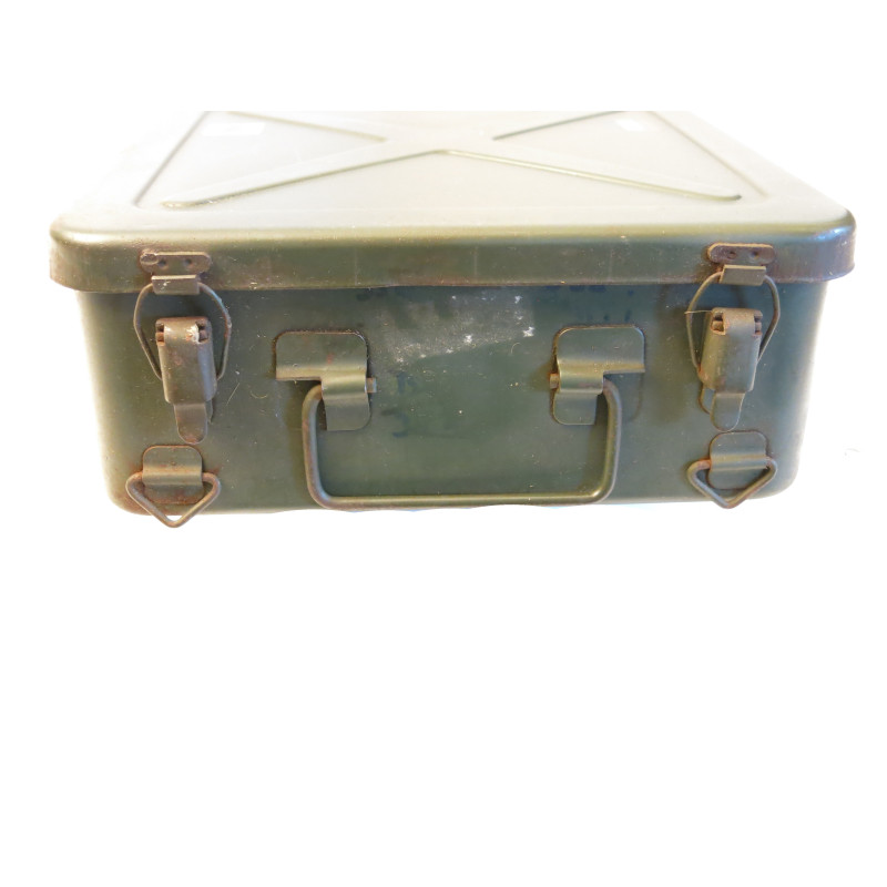 Boite infirmier Francais Boite infirmier Francais