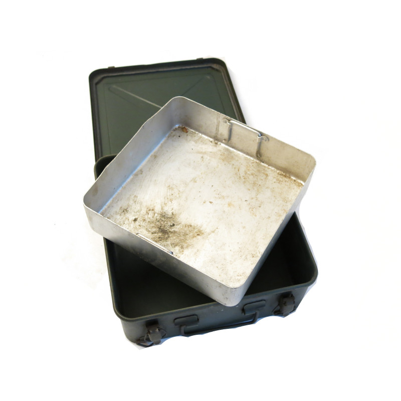 Boite infirmier Francais Boite infirmier Francais