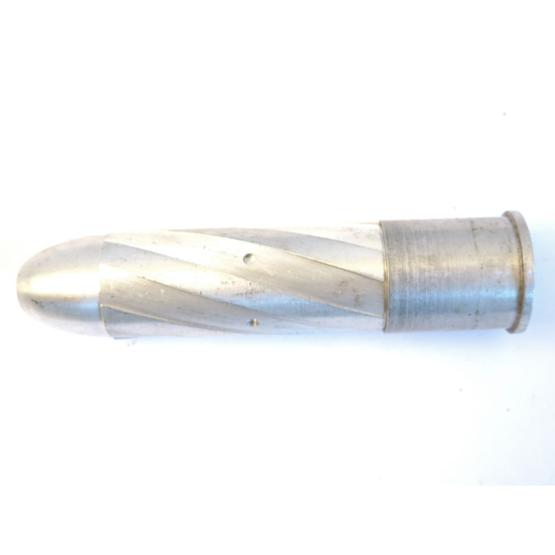 Fusée Z pistole 2 modele