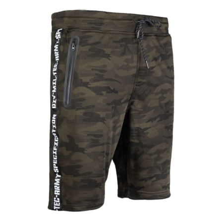Short de sport MIL-TEC