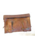 Trousse en cuir originale infirmier Allemand 1939 ref bo 755