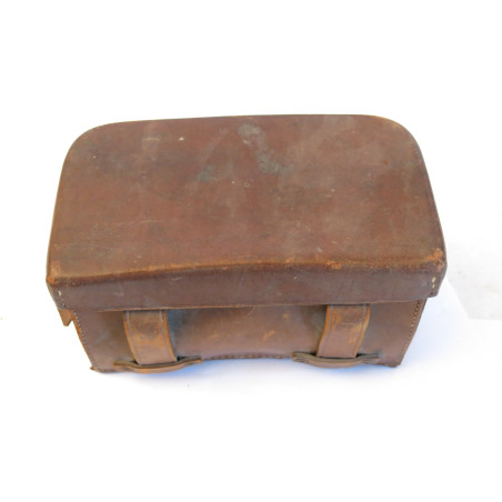 Trousse en cuir originale infirmier Allemand 1939
