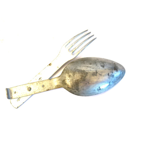 Couvert Allemand ref co 78 box 209