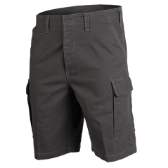 Bermuda Moleskine vintage style Bundeswehr