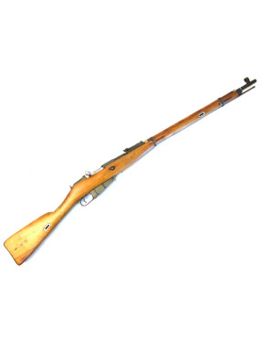 Superbe fusil Mosin Nagant...