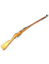 Superbe fusil Mosin Nagant 1891/30 daté 1934 octogonal N10902