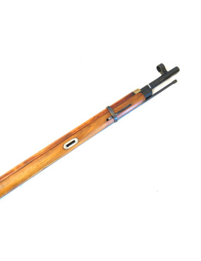 Superbe fusil Mosin Nagant 1891/30 daté 1934 octogonal N10902