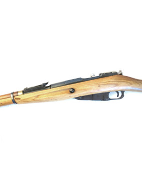 Superbe fusil Mosin Nagant 1891/30 daté 1934 octogonal N10902