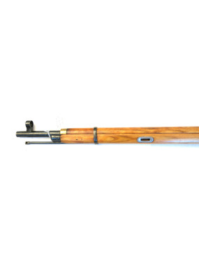 Superbe fusil Mosin Nagant 1891/30 daté 1934 octogonal N10902