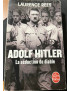 Livre Adolf Hitler - La séduction du diable de Laurence Rees