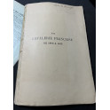 livre La cavalerie Française de 1800 à 1815 de Léon de Jaquier - 7eme Edition