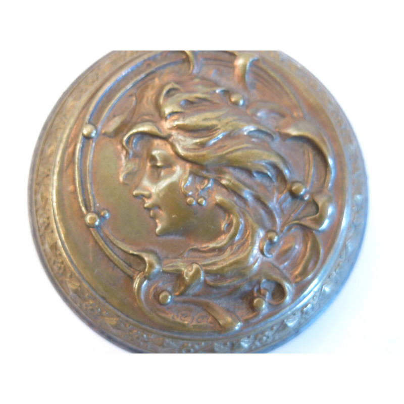 Briquet de poilu 14/18 ref br 50  