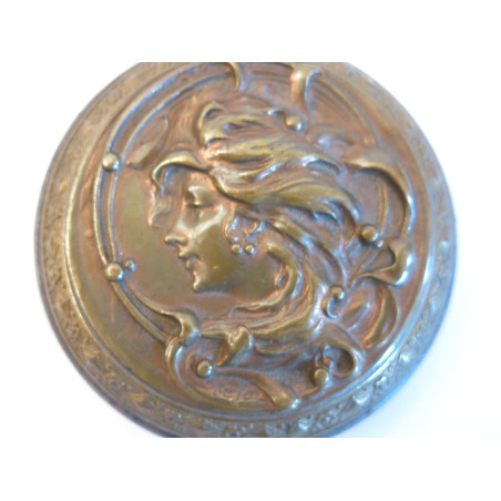 Briquet de poilu 14/18 ref br 50  