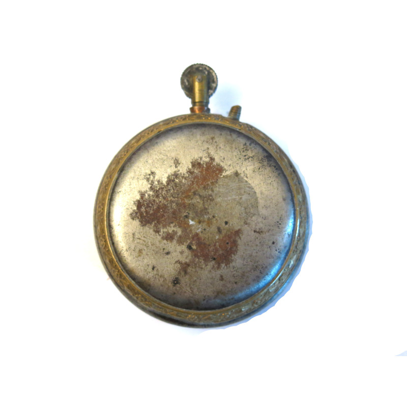 Briquet de poilu 14/18 ref br 50  