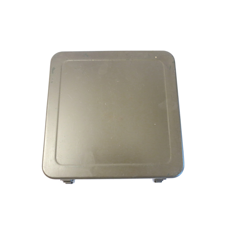 Boite infirmier Francais