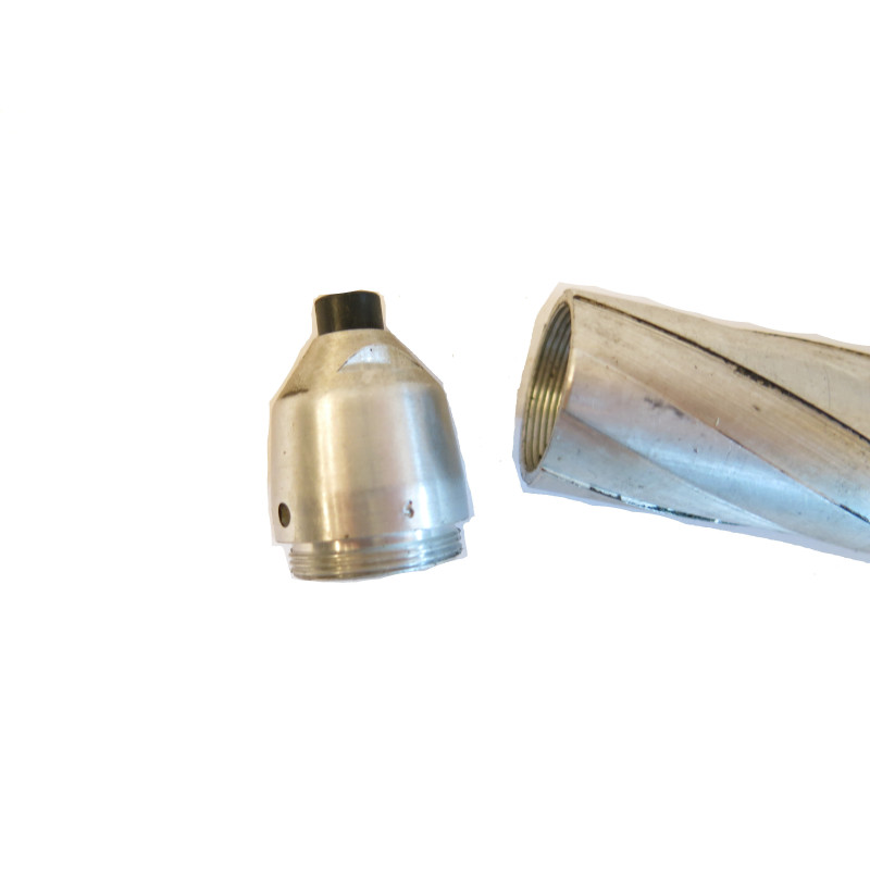 Fusée Z pistole 2 modele