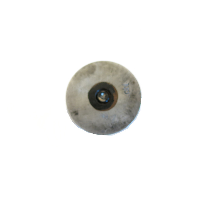 Fusée Z pistole 2 modele