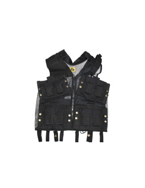 Gilet tactique ultra léger...