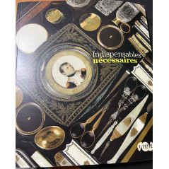 Album Indispensables Nécessaires de Gérard Mabille
