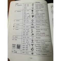 Livre Monnaies Françaises République Française 1789 -1981 par Victor Gadoury