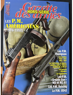 Revue Gazette des Armes...