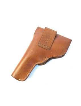 Etui cuir Guardsman M22 pour P08 Luger 