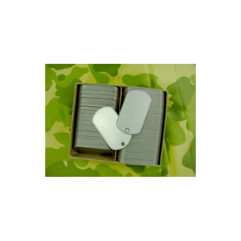 Plaques d'identification US Vn Plaques d'identification US Vn