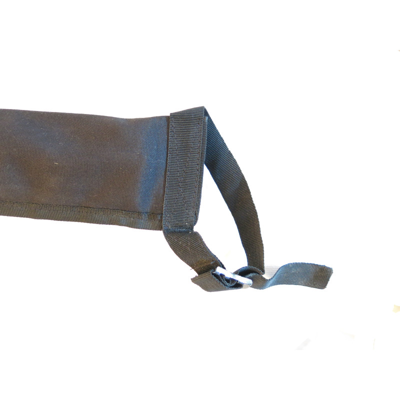 Housse nylon USM1 para ref J5 noire Housse nylon USM1 para ref J5 noire