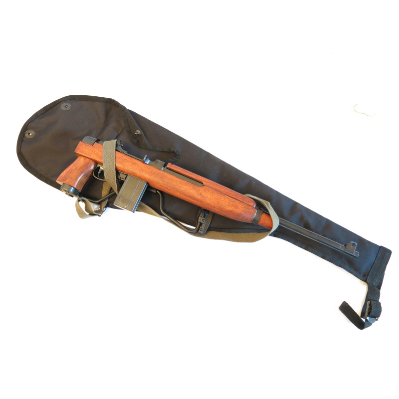 Housse nylon USM1 para ref J5 noire Housse nylon USM1 para ref J5 noire