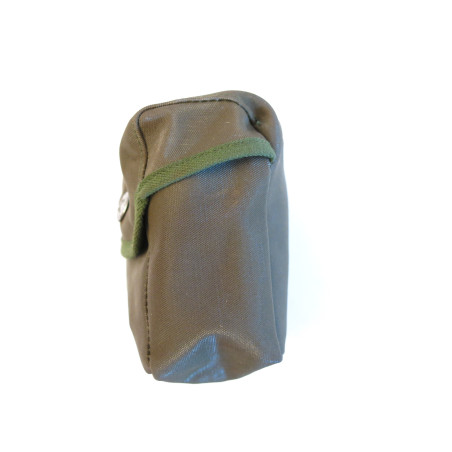 Porte pansement  Viet cong en tissu impermeable 