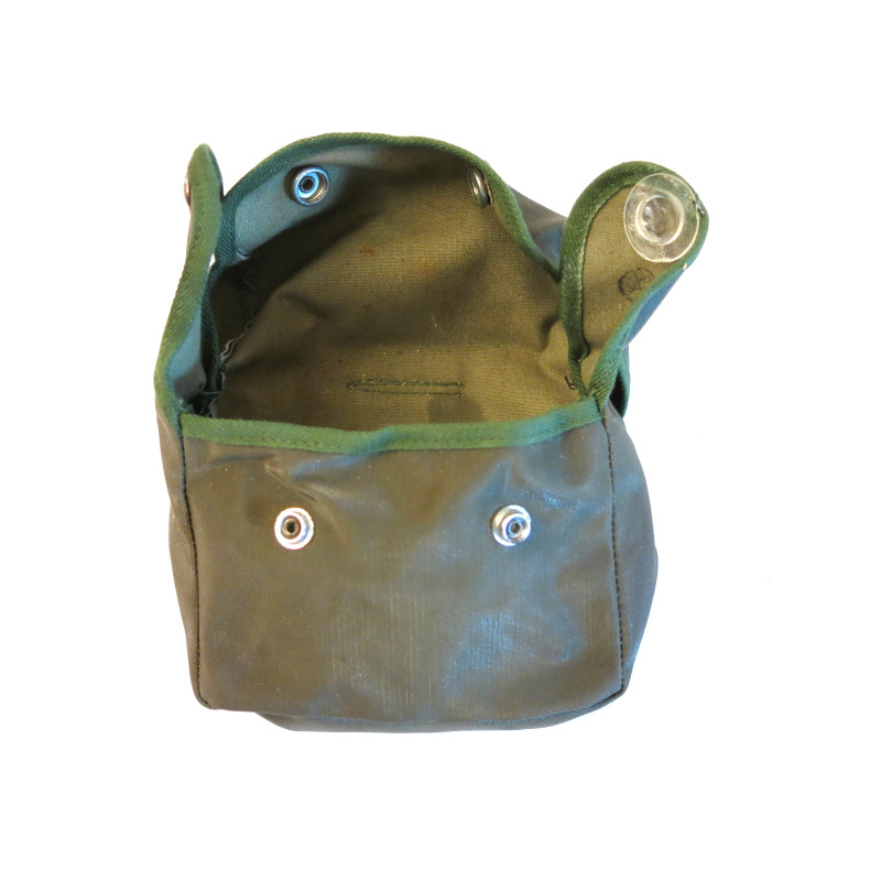 Porte pansement + pansement nord Viet nam